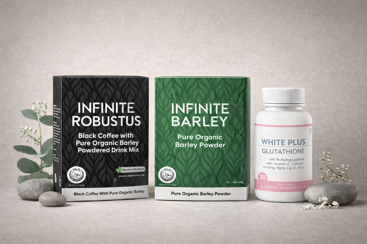 Infinite Wellness