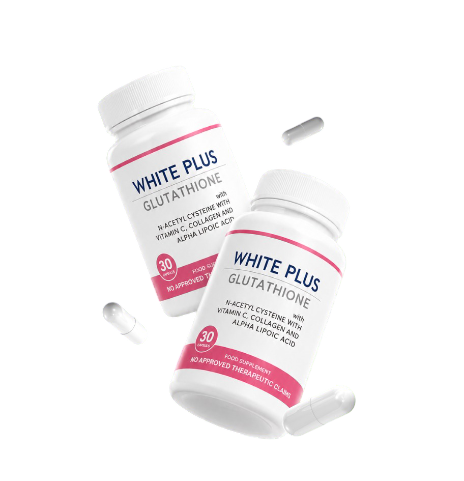 Whiteplus Gluta