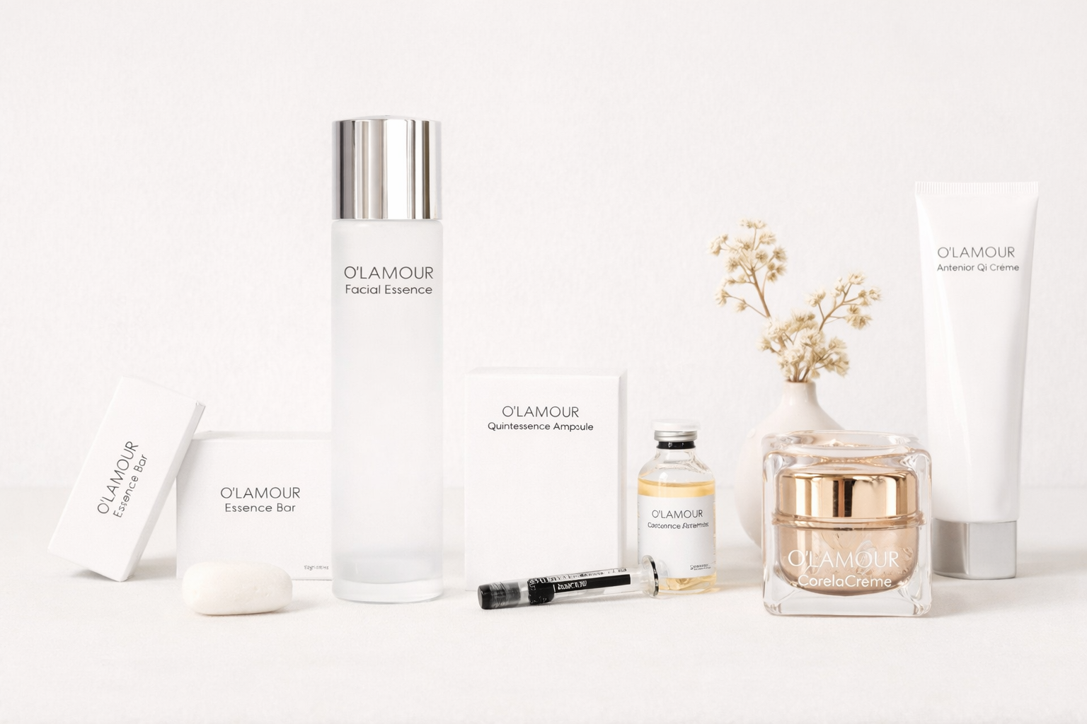 Olamour Premium Skincare