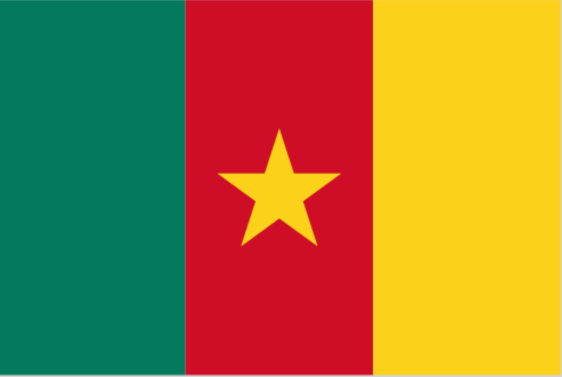 CAMEROON