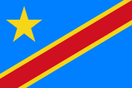 DEMOCRATIC REPUBLIC OF CONGO
