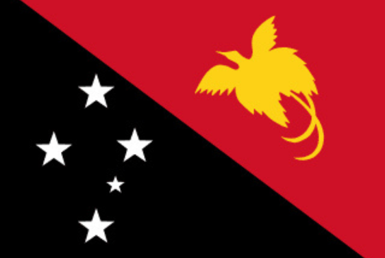 PAPUA NEW GUINEA