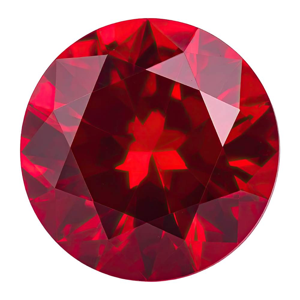 Ruby Logo